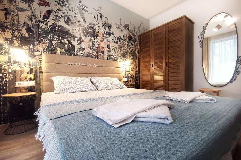 Sozopol Homes Z&Z Apartments 外观 照片
