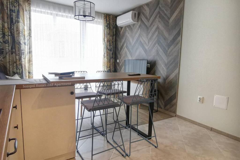 Sozopol Homes Z&Z Apartments 外观 照片
