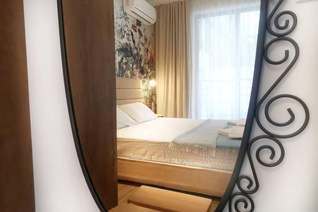 Sozopol Homes Z&Z Apartments 外观 照片