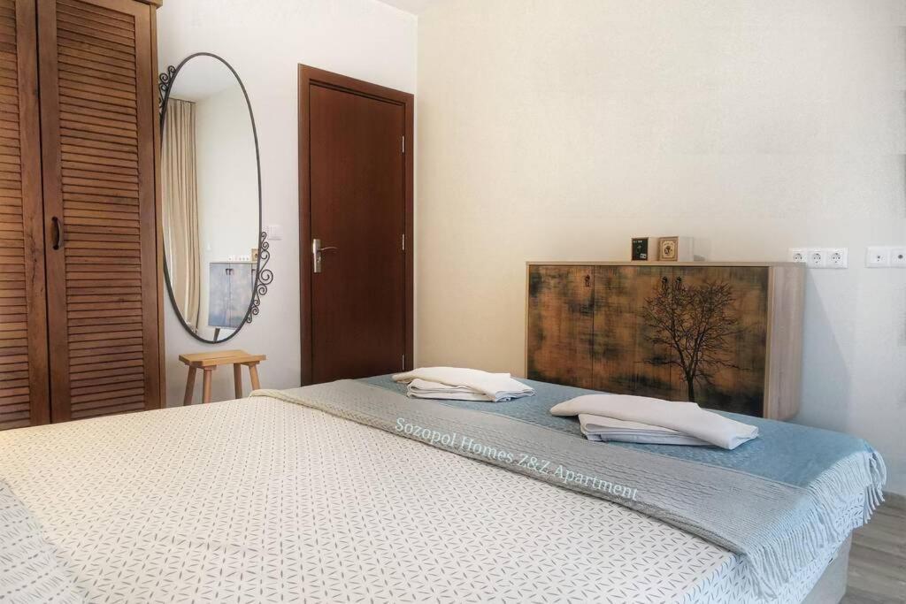 Sozopol Homes Z&Z Apartments 外观 照片
