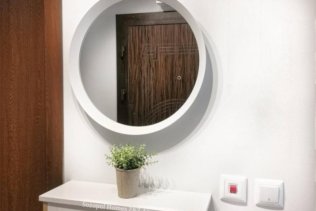 Sozopol Homes Z&Z Apartments 外观 照片