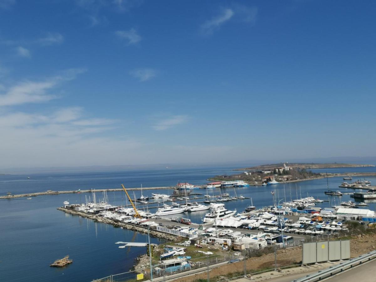 Sozopol Homes Z&Z Apartments 外观 照片