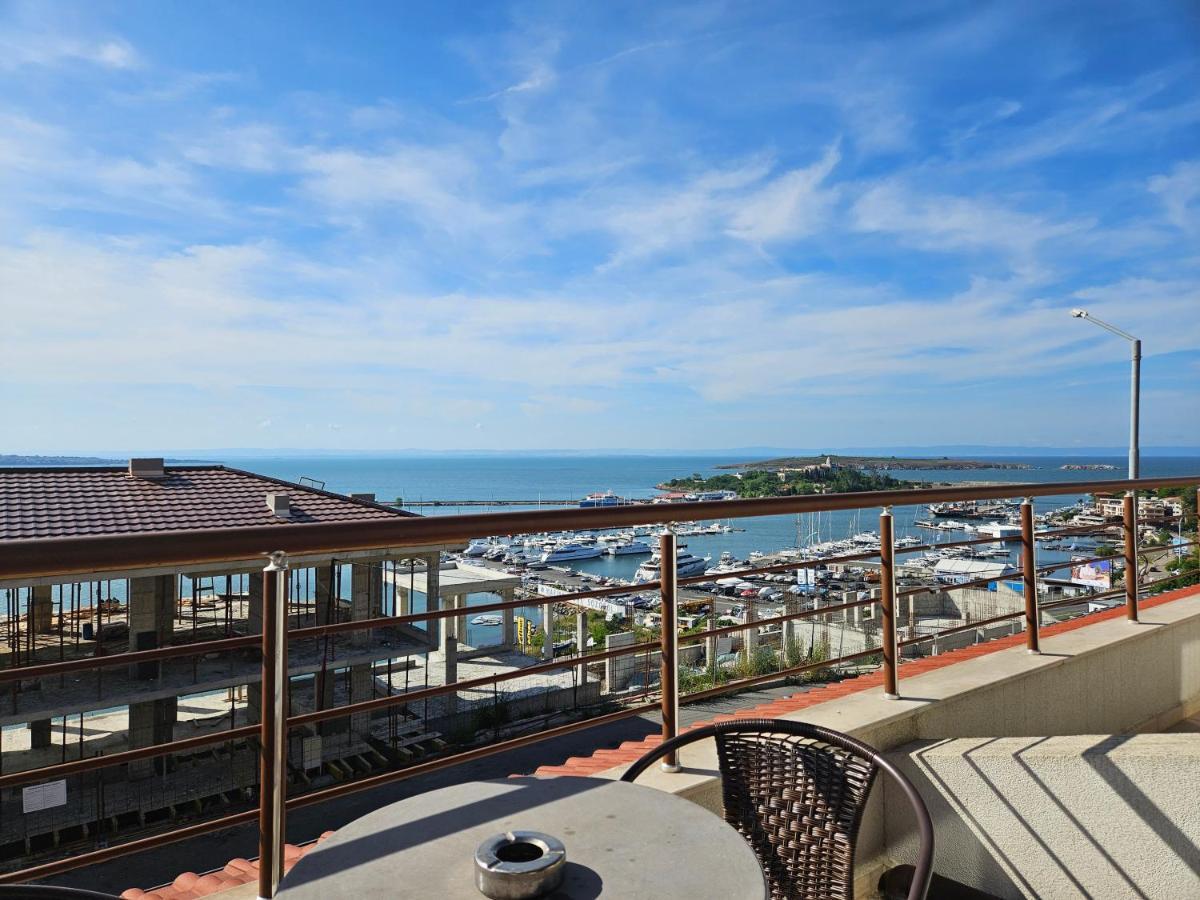Sozopol Homes Z&Z Apartments 外观 照片