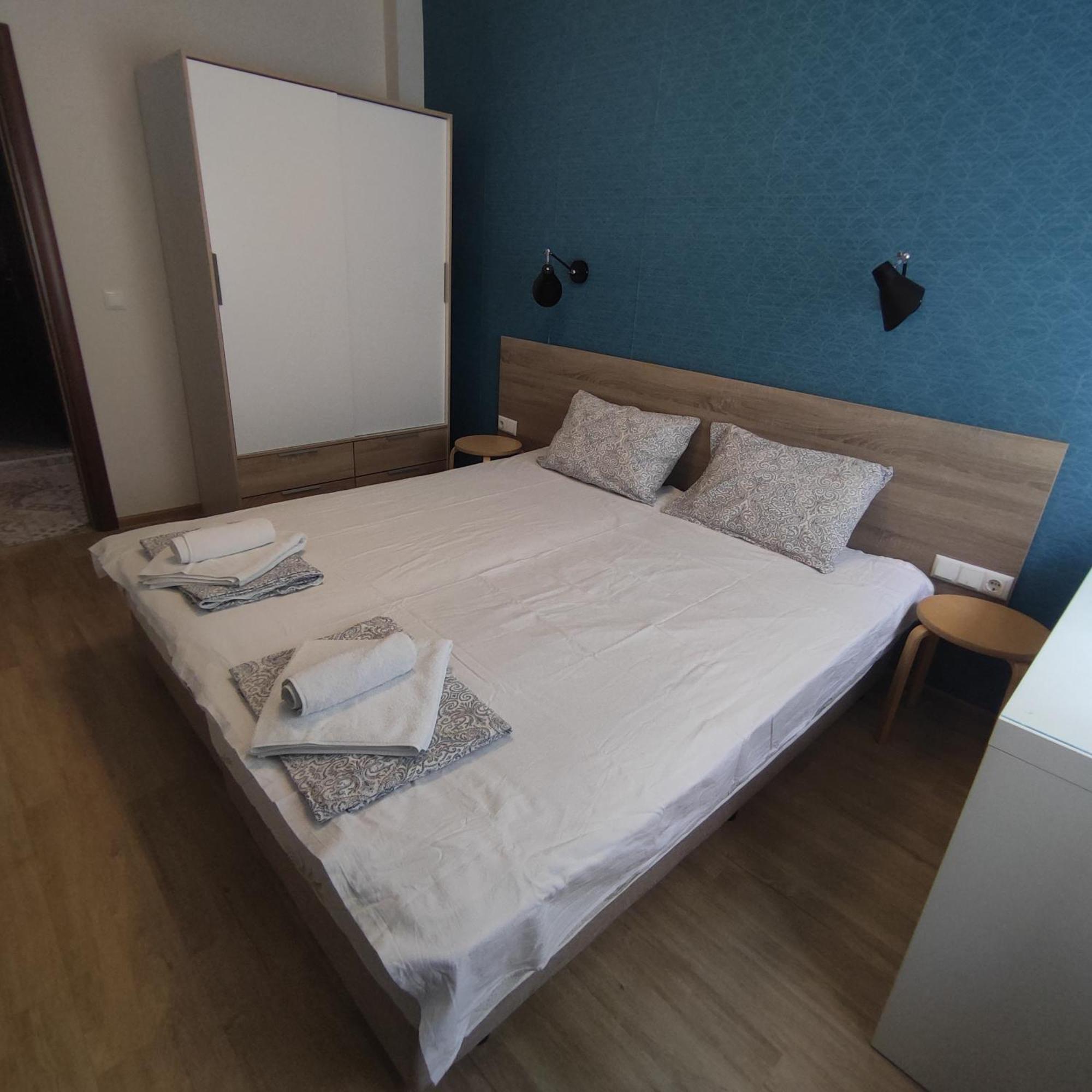 Sozopol Homes Z&Z Apartments 外观 照片