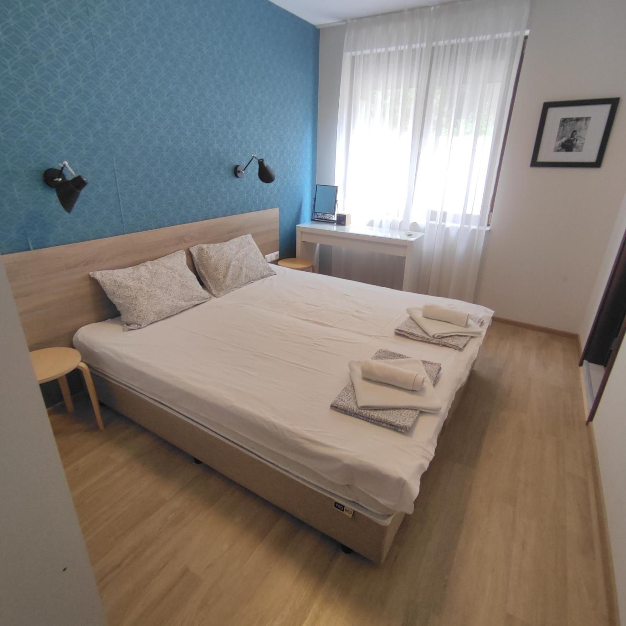 Sozopol Homes Z&Z Apartments 外观 照片