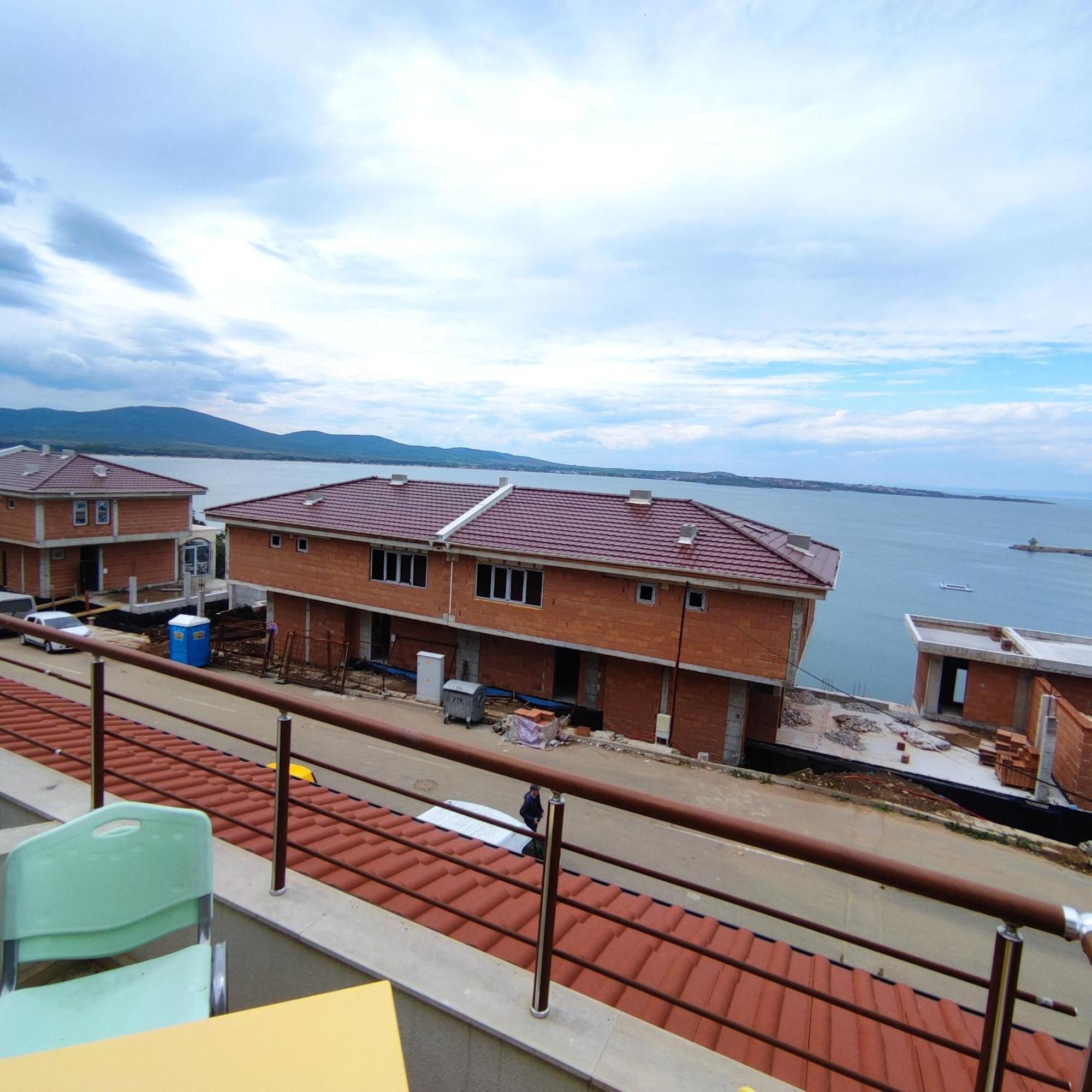 Sozopol Homes Z&Z Apartments 外观 照片