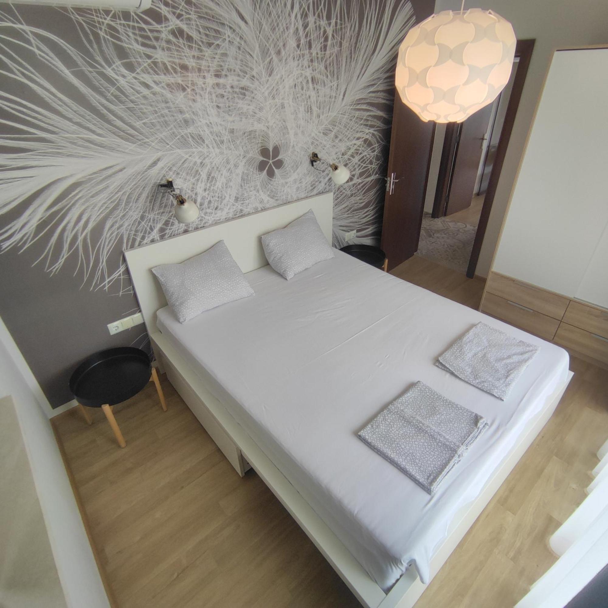 Sozopol Homes Z&Z Apartments 外观 照片