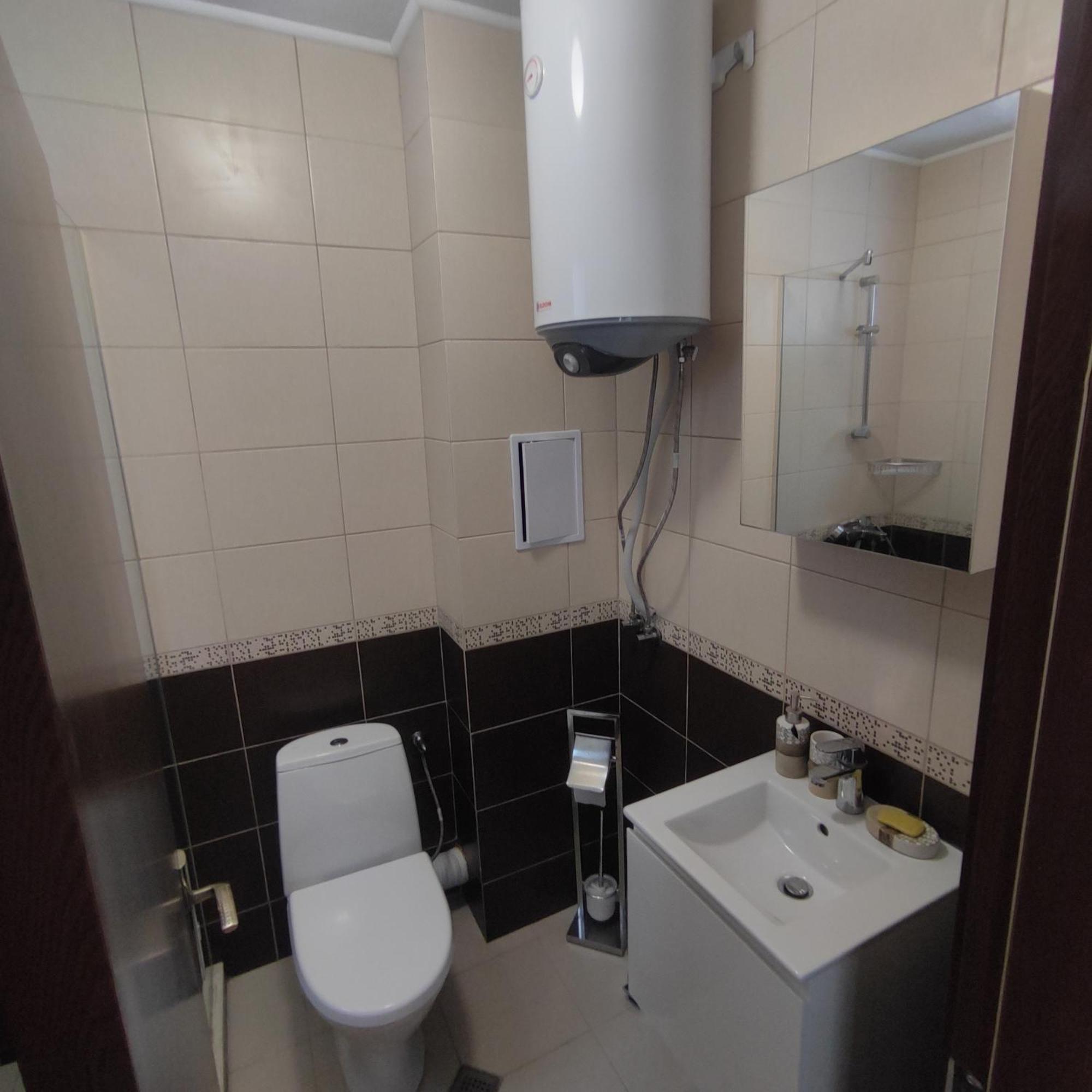 Sozopol Homes Z&Z Apartments 外观 照片