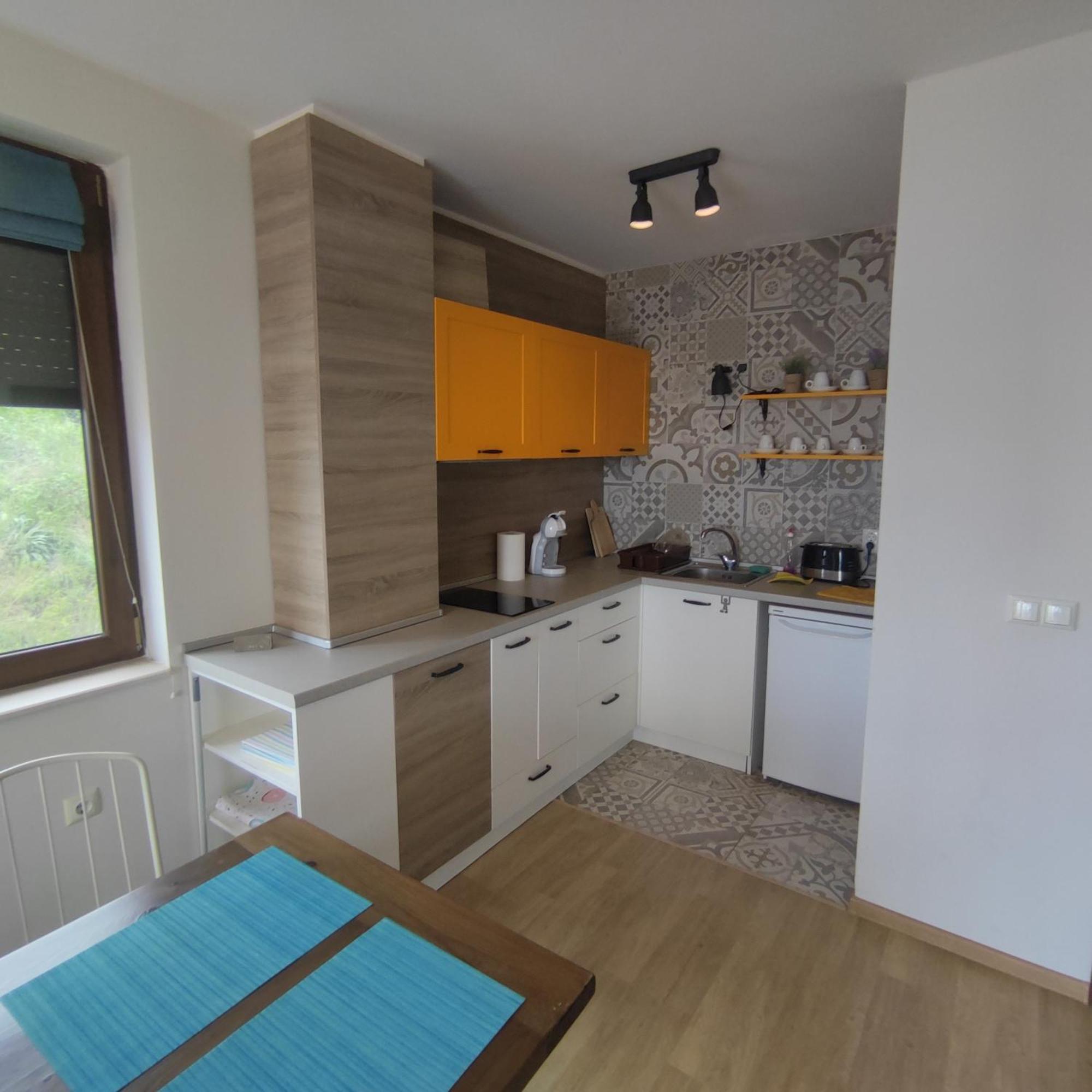 Sozopol Homes Z&Z Apartments 外观 照片