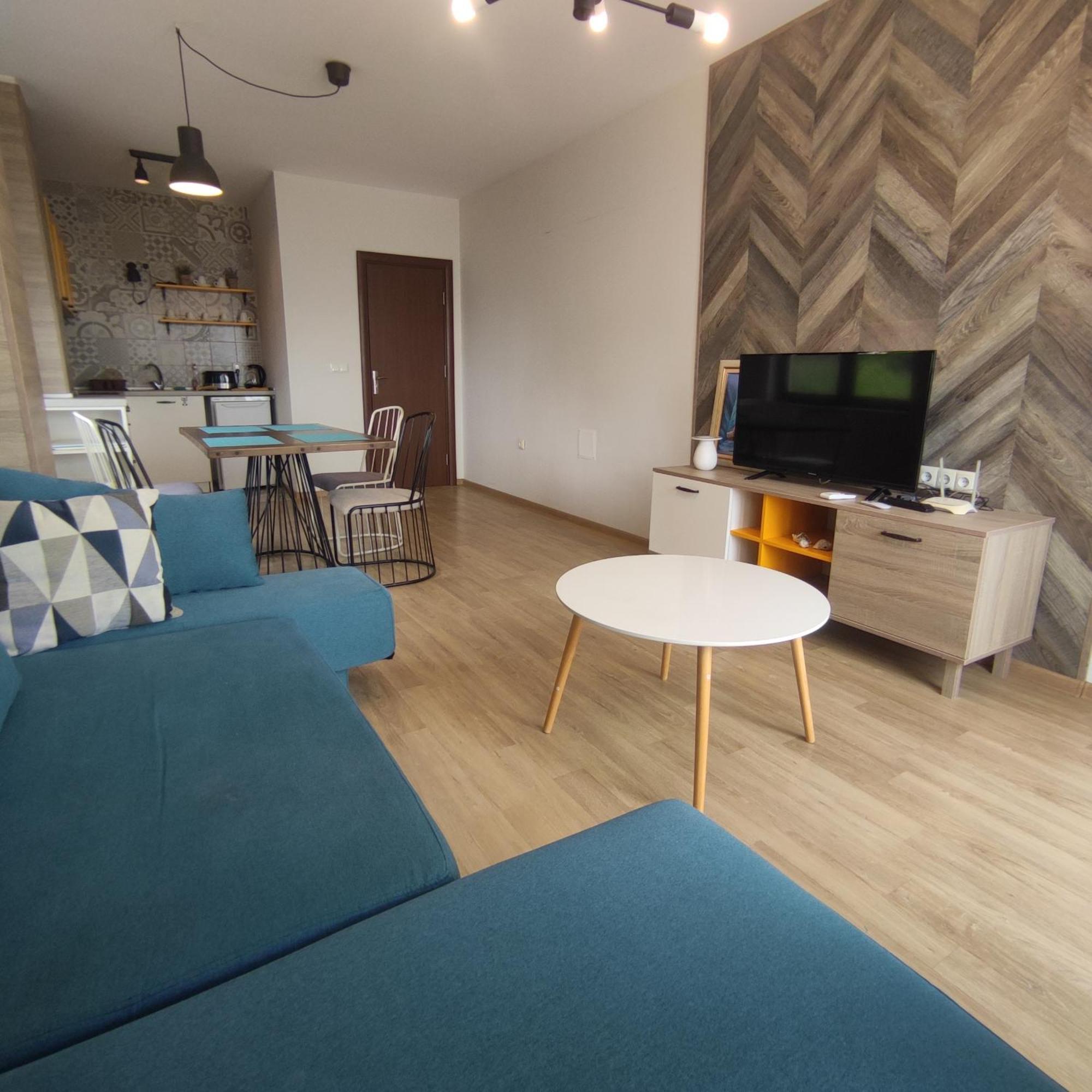 Sozopol Homes Z&Z Apartments 外观 照片