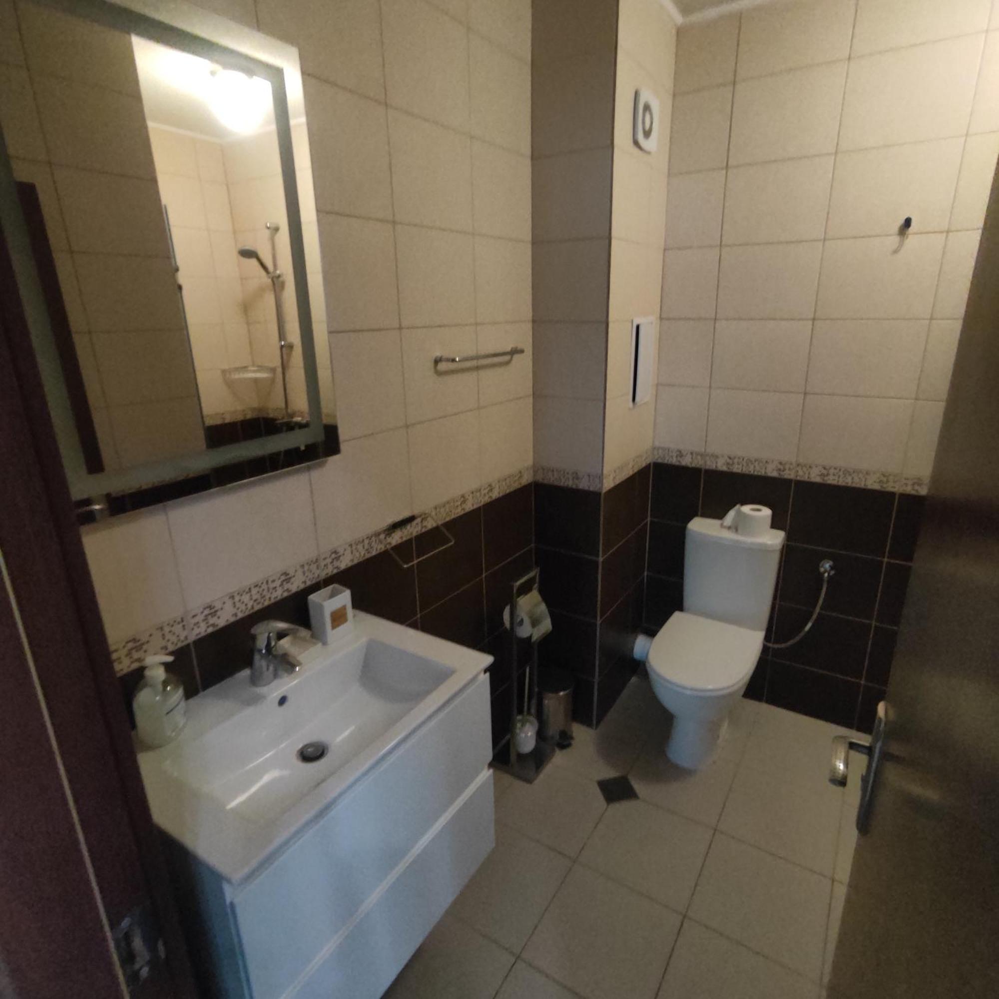Sozopol Homes Z&Z Apartments 外观 照片