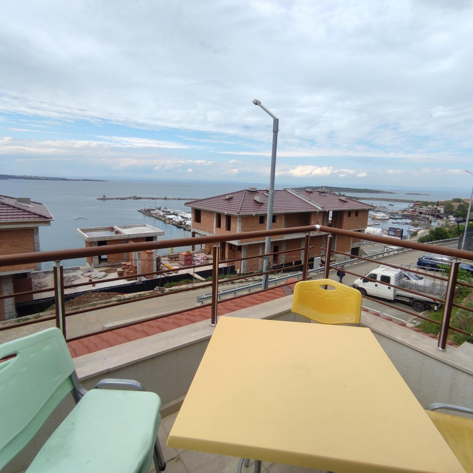 Sozopol Homes Z&Z Apartments 外观 照片
