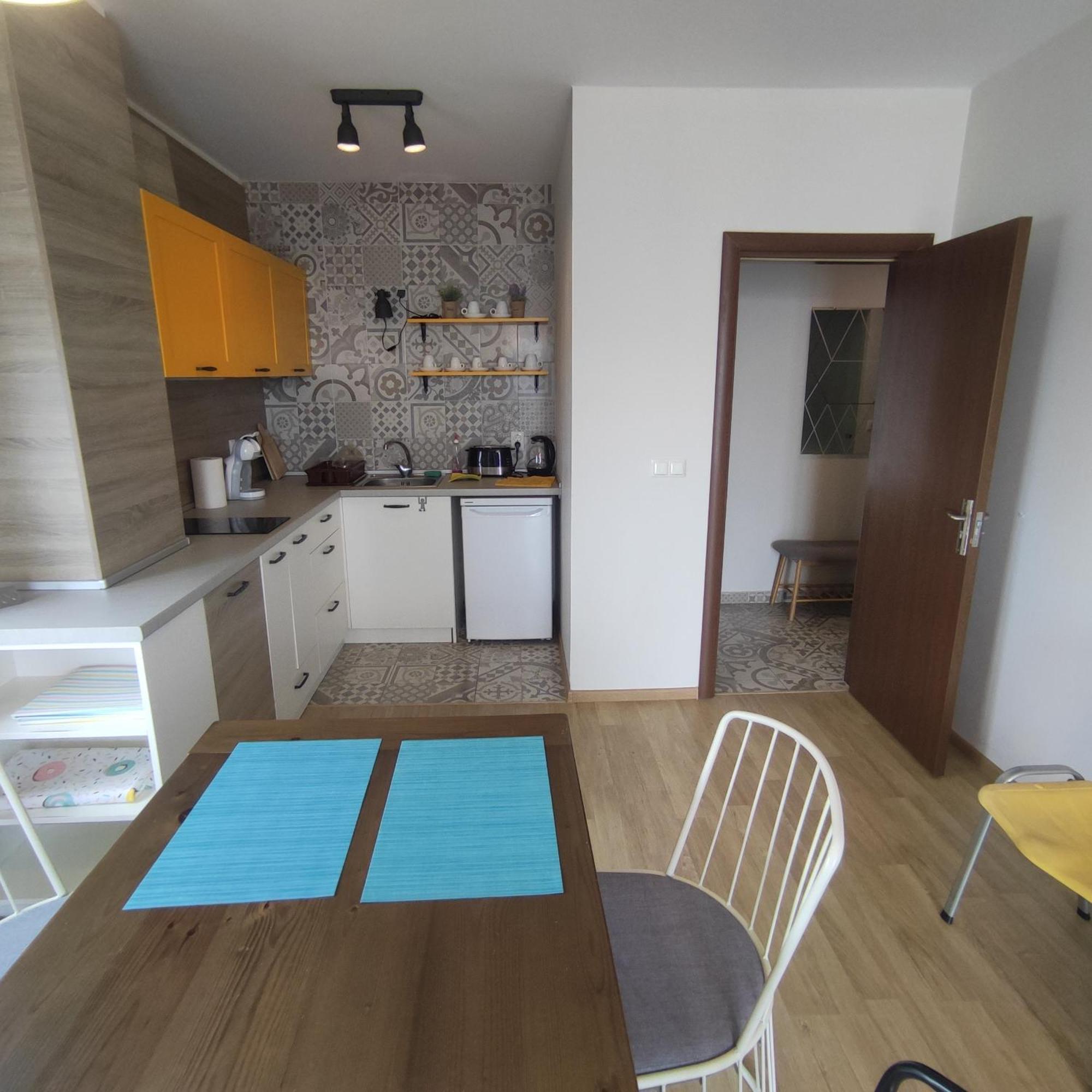 Sozopol Homes Z&Z Apartments 外观 照片